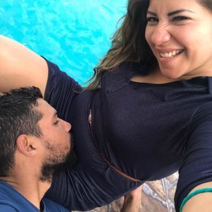 Meet your Posher, Karla